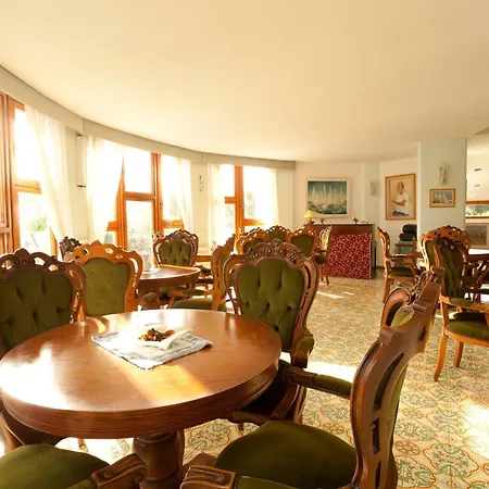 Il Gattopardo Hotel Terme & Beauty Farm-2