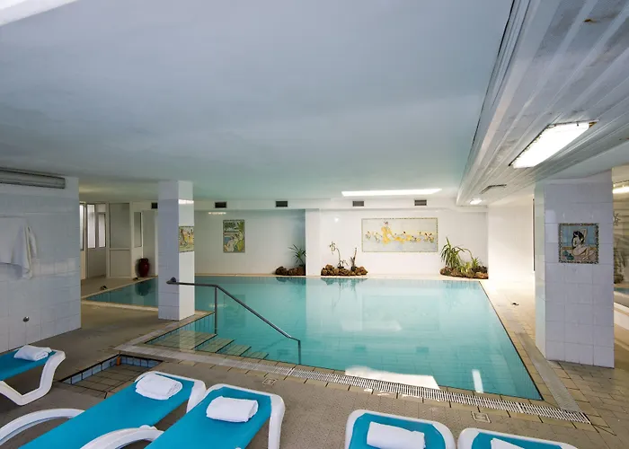 Club Terme ColellaAlbergo